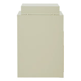Metal File Cabinet