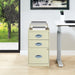 Metal File Cabinet