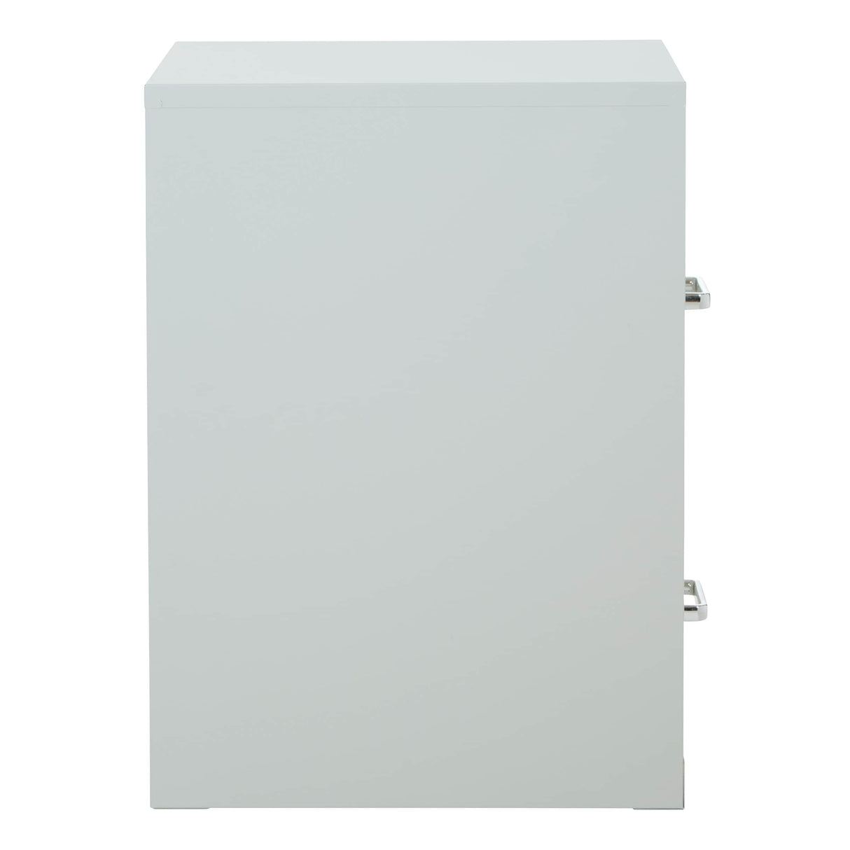 Metal File Cabinet