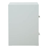 Metal File Cabinet