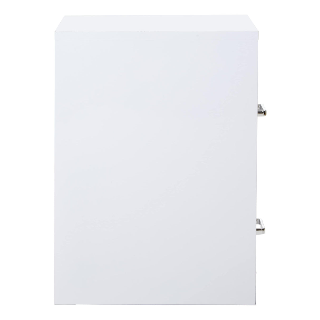 Metal File Cabinet
