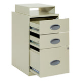 Metal File Cabinet