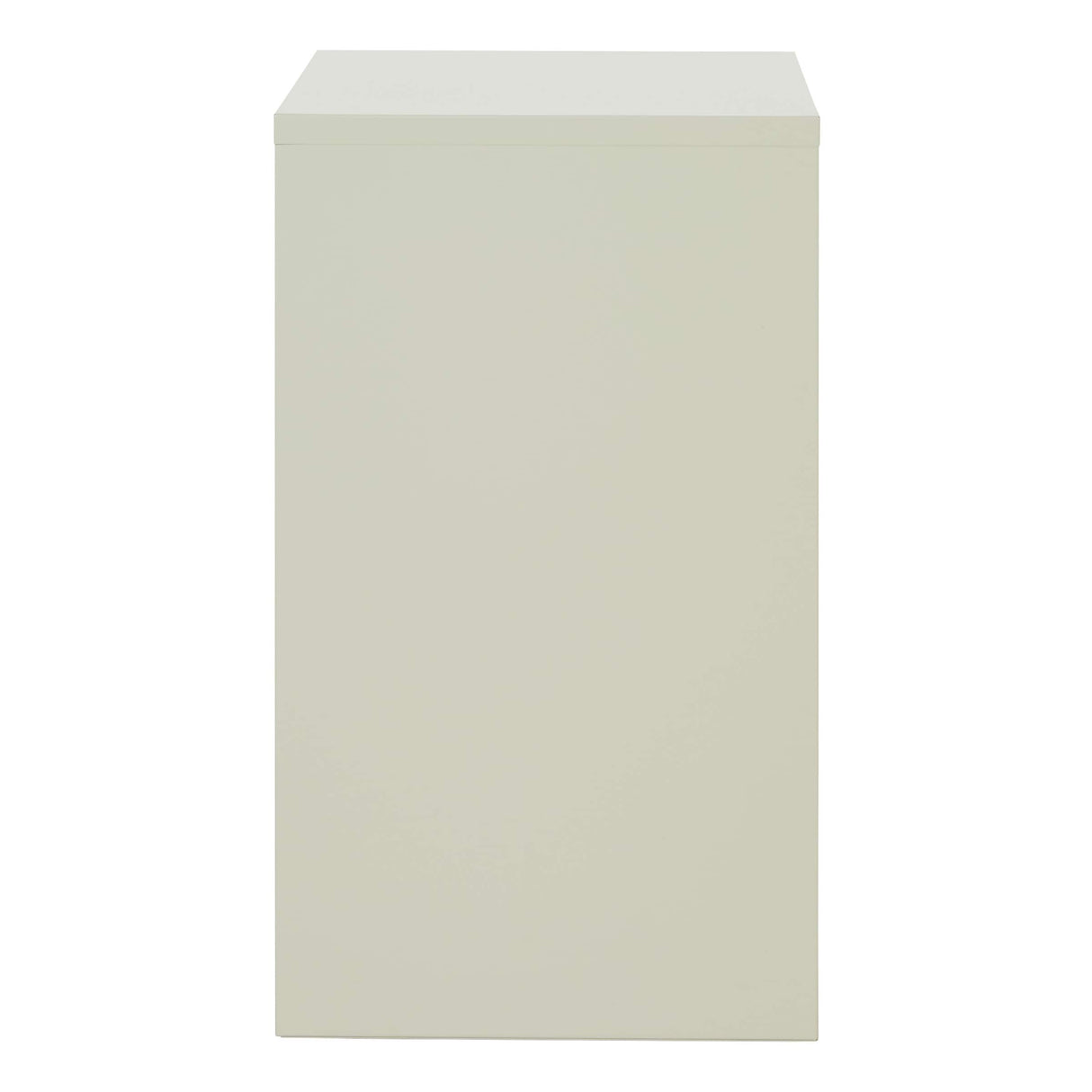 Metal File Cabinet