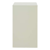 Metal File Cabinet