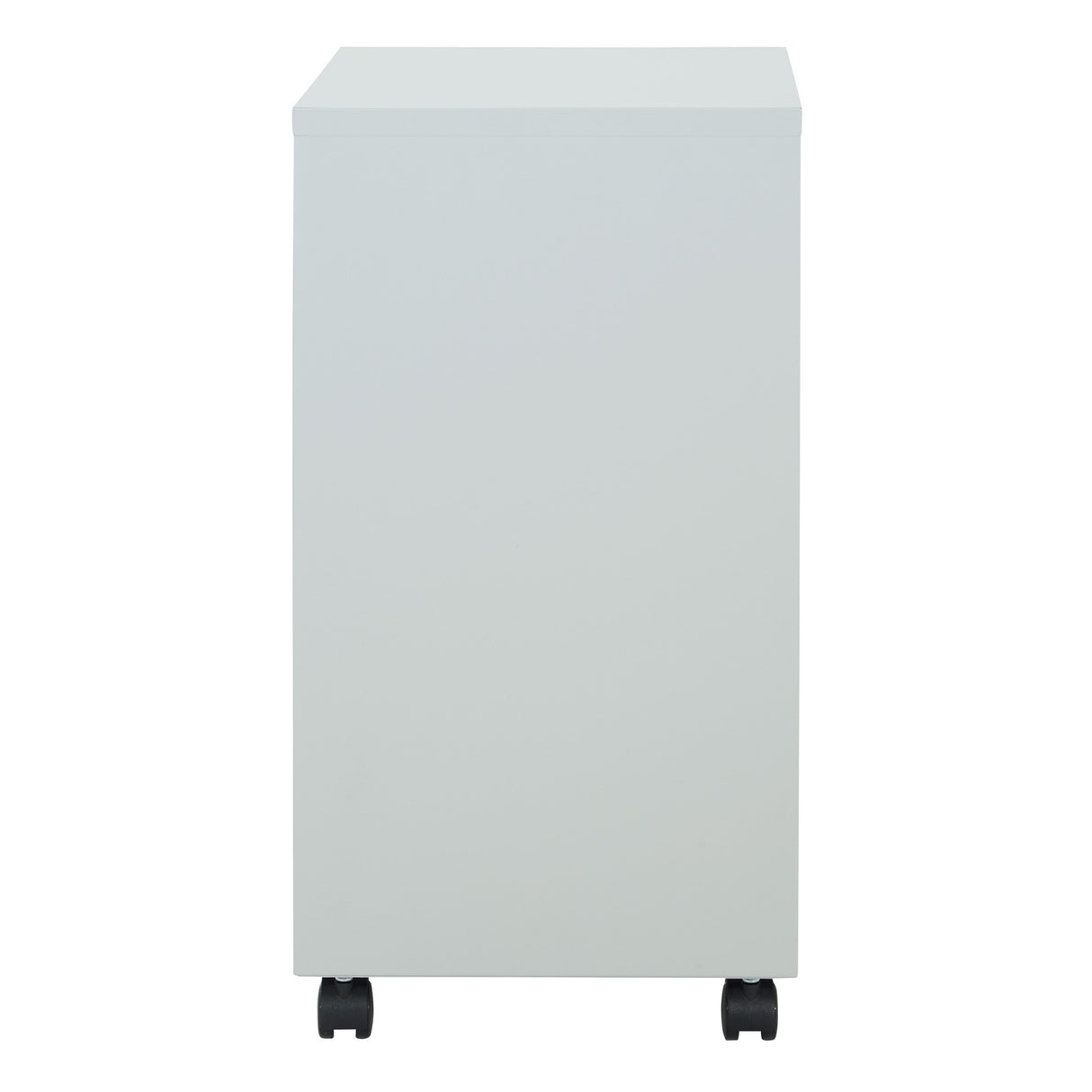 Metal File Cabinet