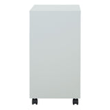 Metal File Cabinet