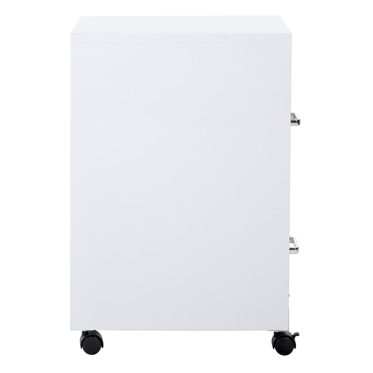 Metal File Cabinet