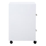 Metal File Cabinet