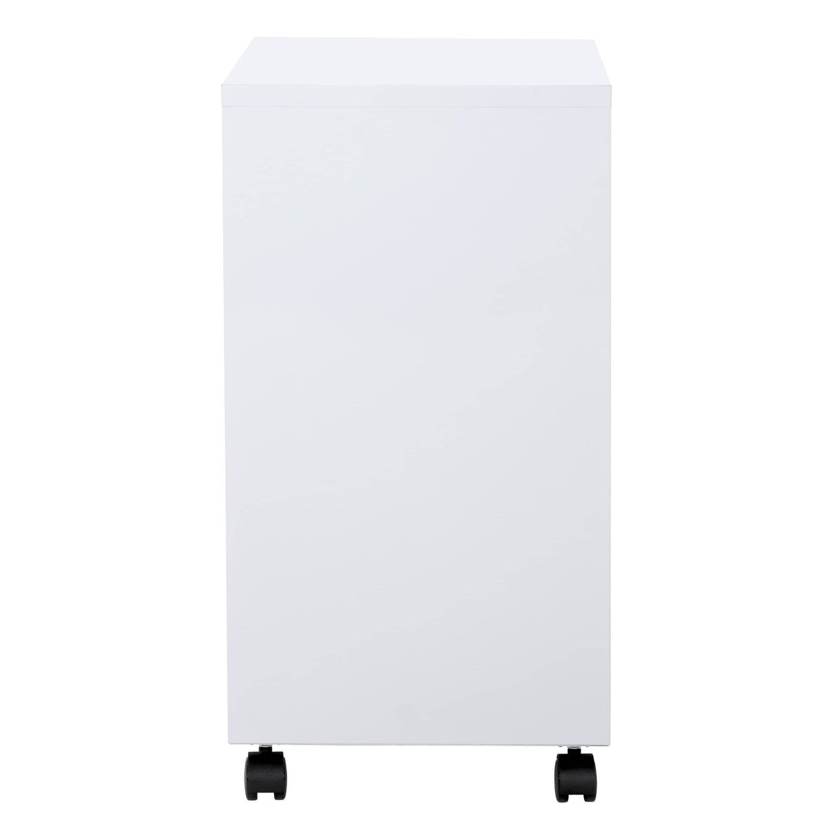 Metal File Cabinet