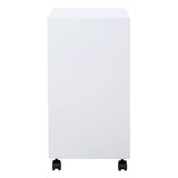 Metal File Cabinet