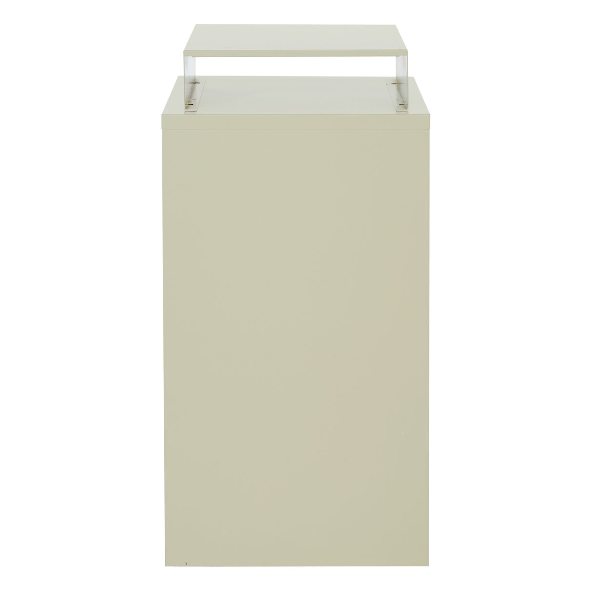 Metal File Cabinet