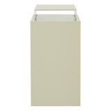 Metal File Cabinet