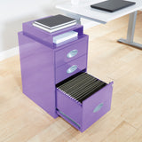 Metal File Cabinet