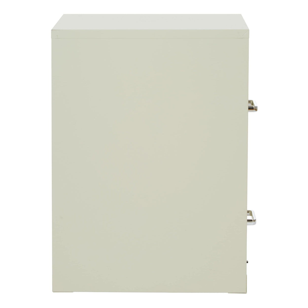 Metal File Cabinet