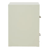 Metal File Cabinet