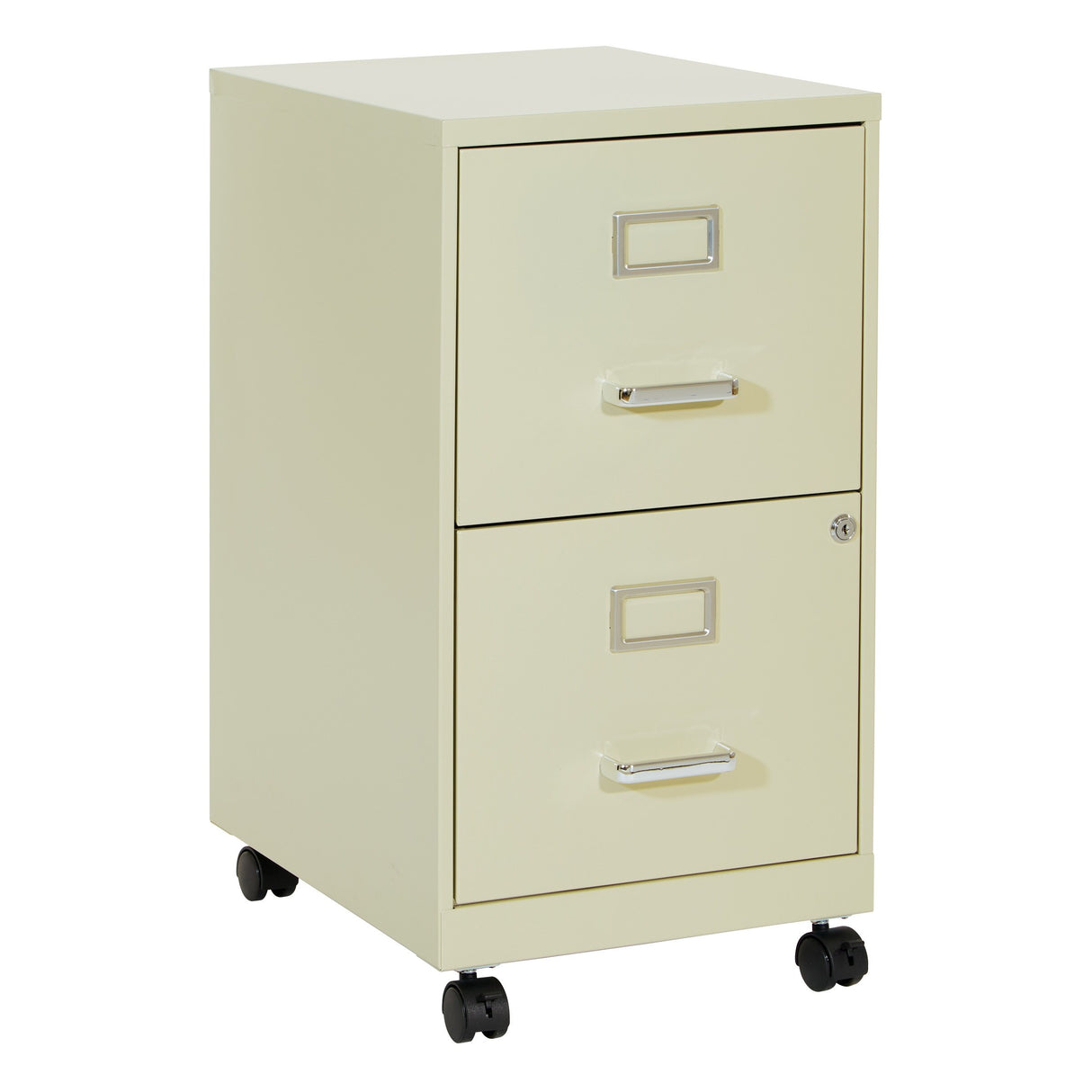 Metal File Cabinet