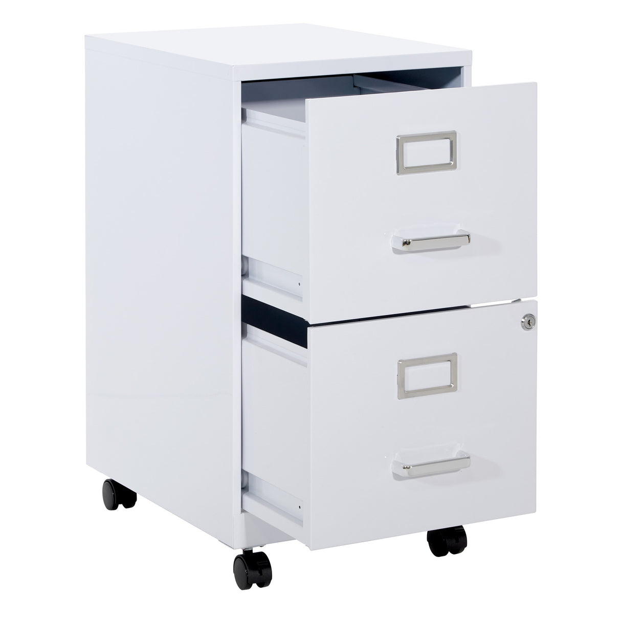Metal File Cabinet