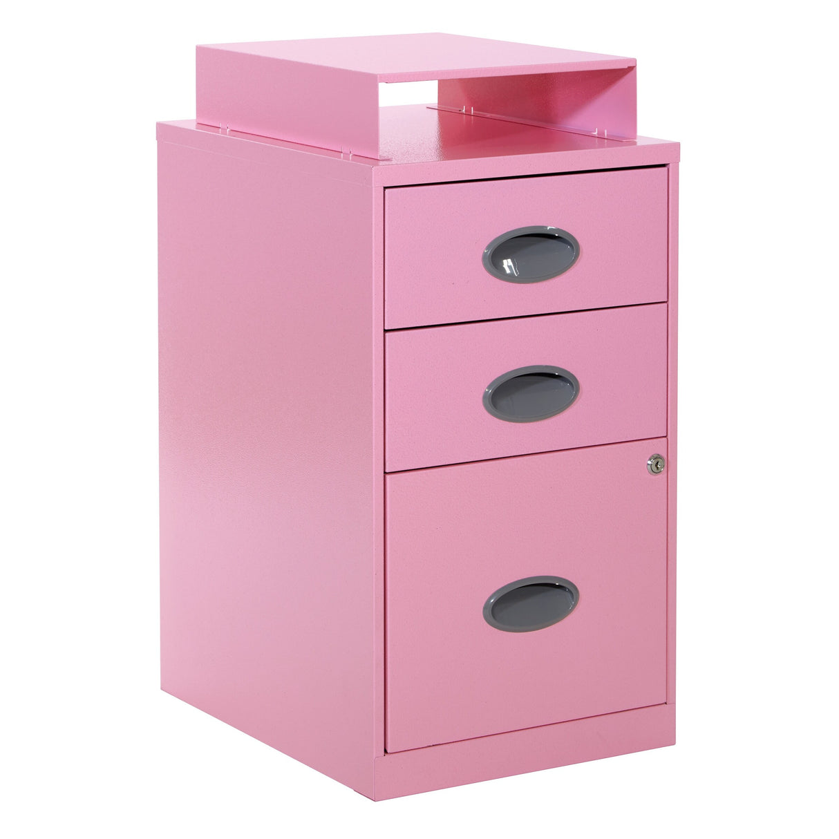 Metal File Cabinet