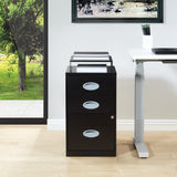 Metal File Cabinet