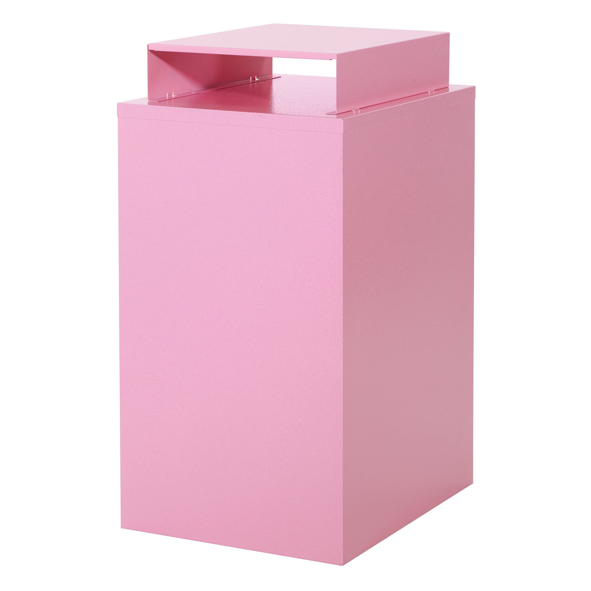 Metal File Cabinet