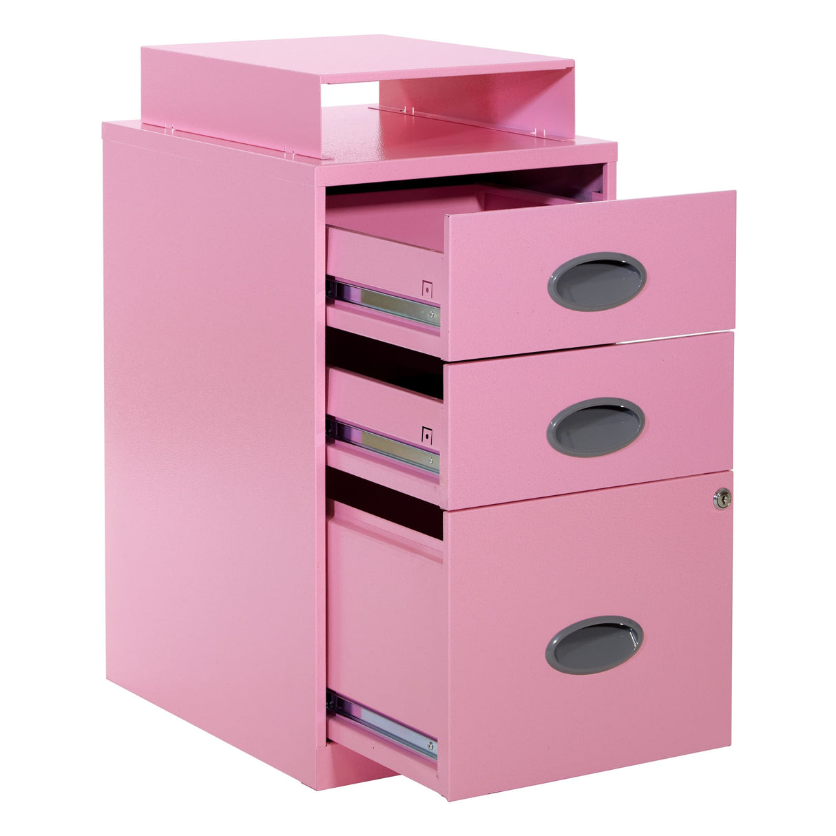 Metal File Cabinet