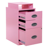 Metal File Cabinet