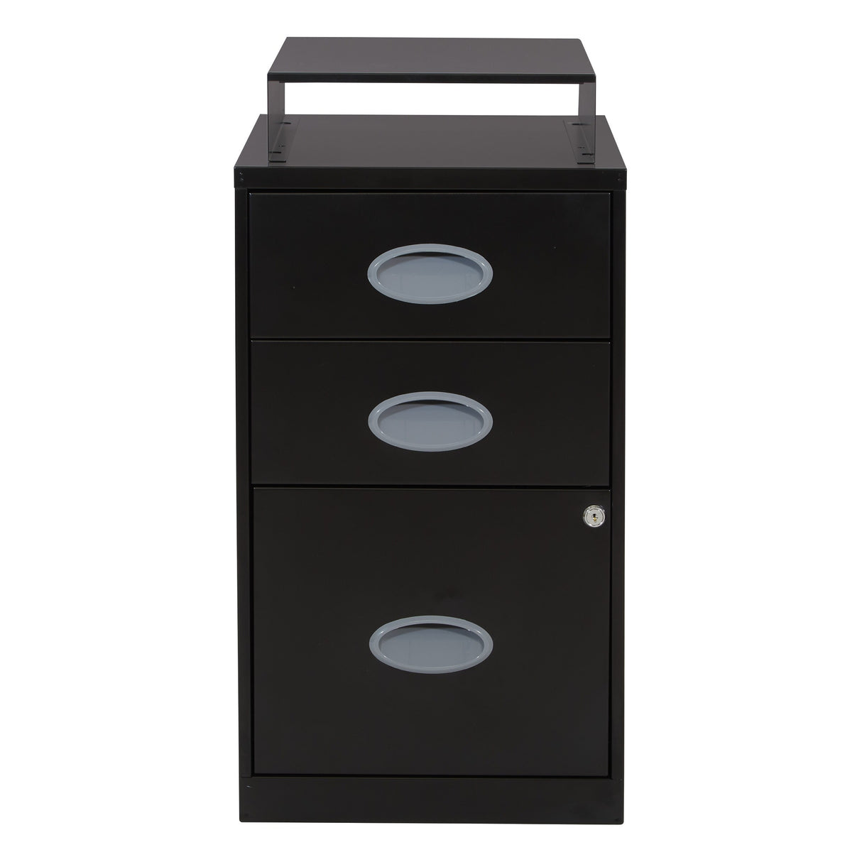 Metal File Cabinet