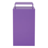 Metal File Cabinet