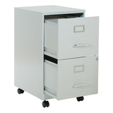 Metal File Cabinet