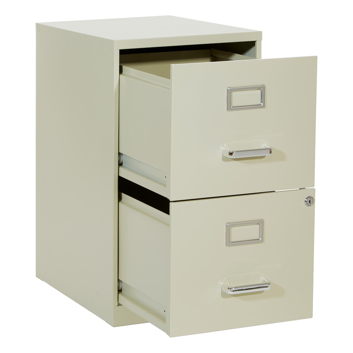 Metal File Cabinet