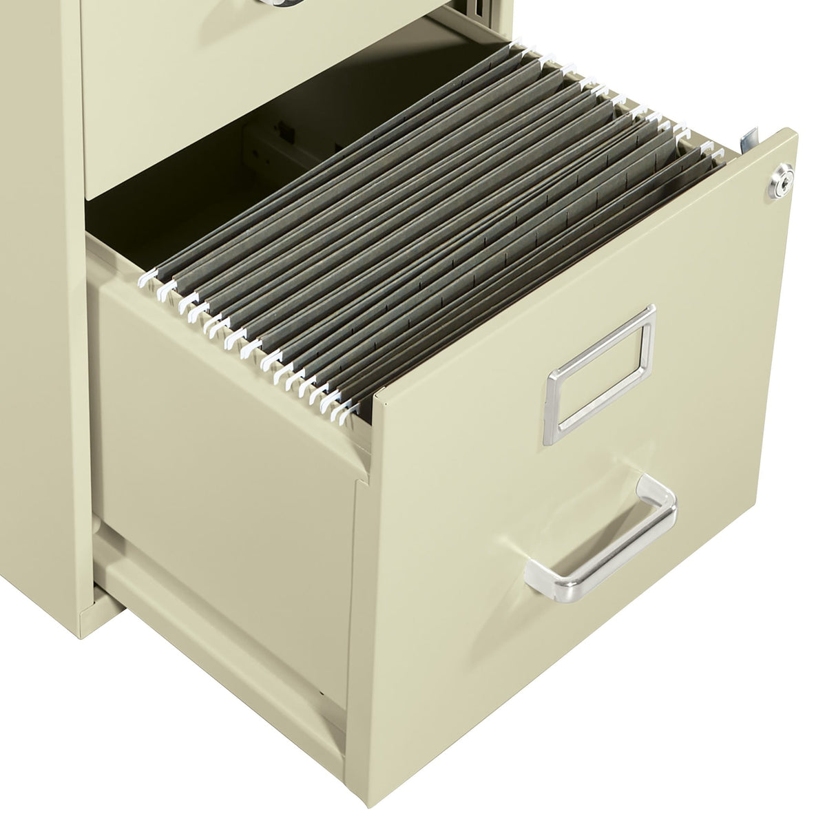 Metal File Cabinet