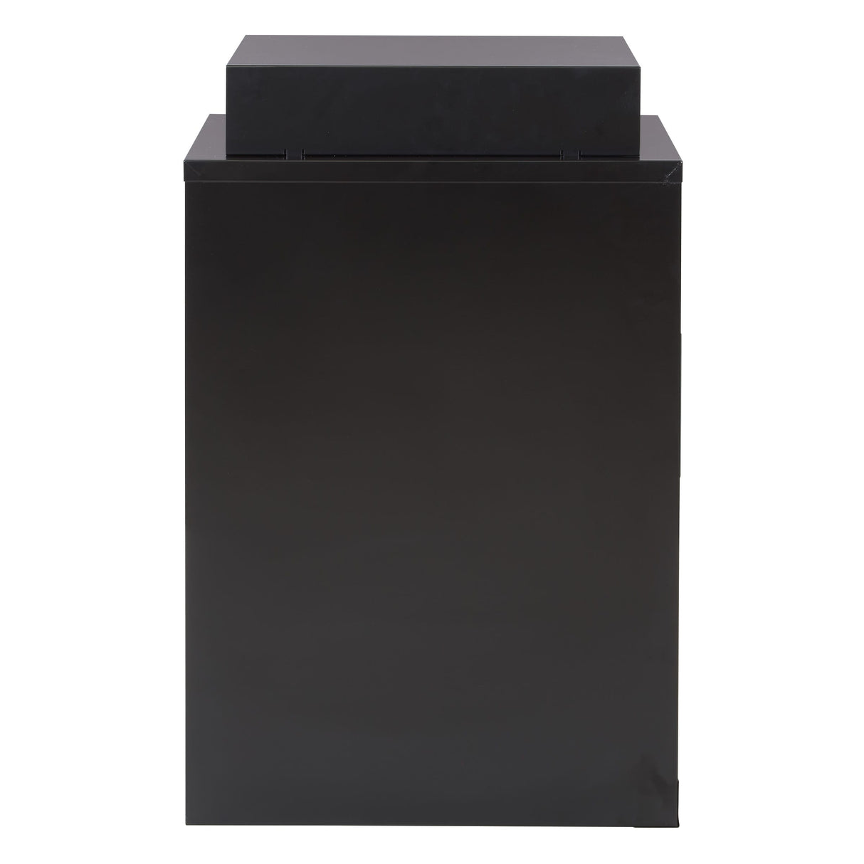 Metal File Cabinet
