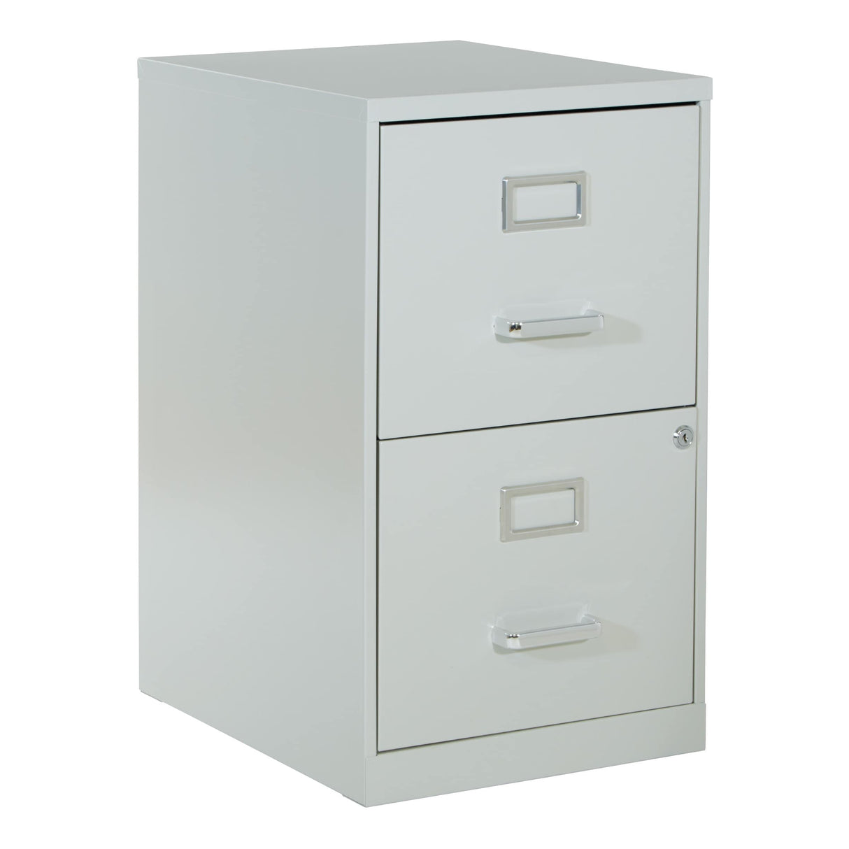 Metal File Cabinet