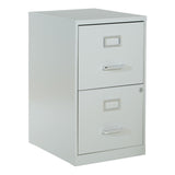Metal File Cabinet
