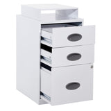 Metal File Cabinet