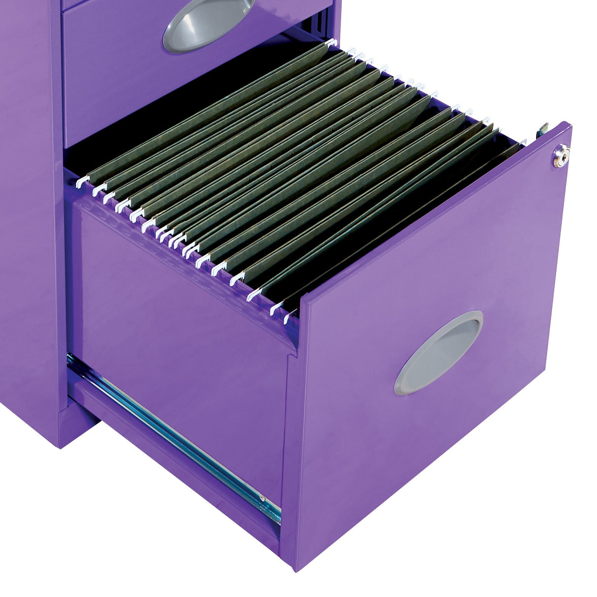 Metal File Cabinet