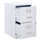 Metal File Cabinet