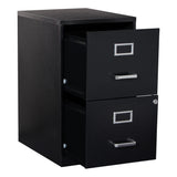 Metal File Cabinet