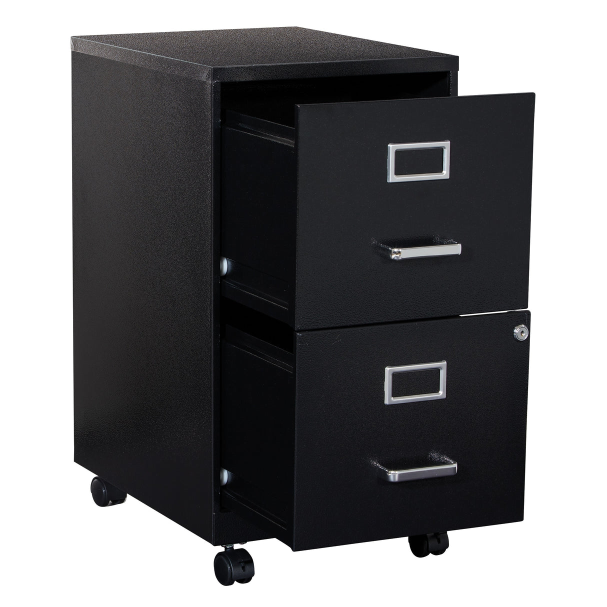 Metal File Cabinet