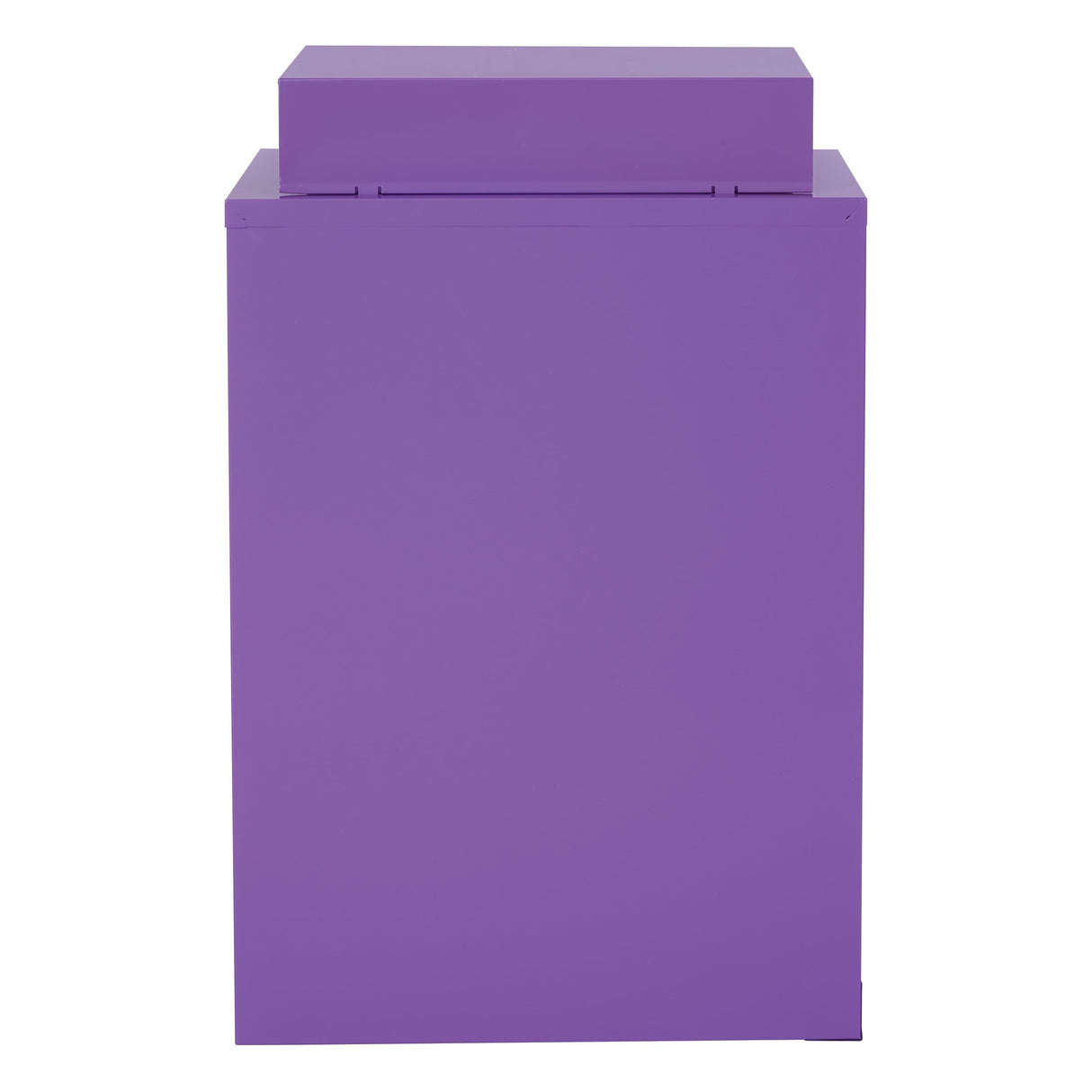 Metal File Cabinet