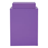 Metal File Cabinet
