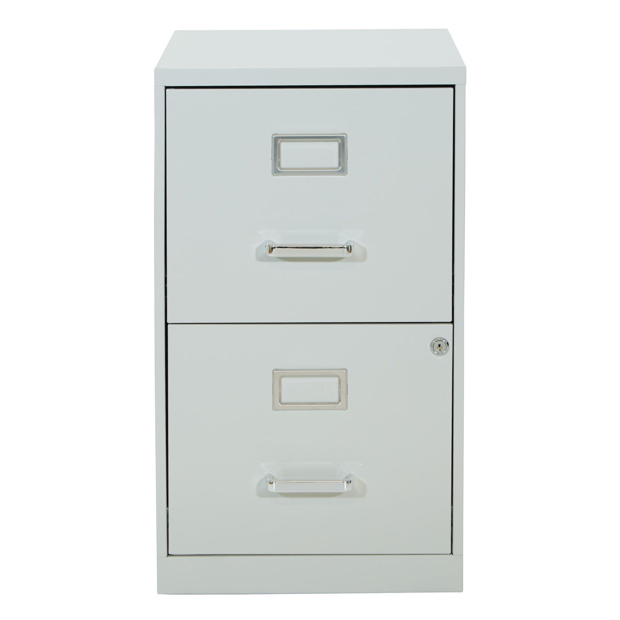 Metal File Cabinet