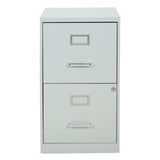 Metal File Cabinet