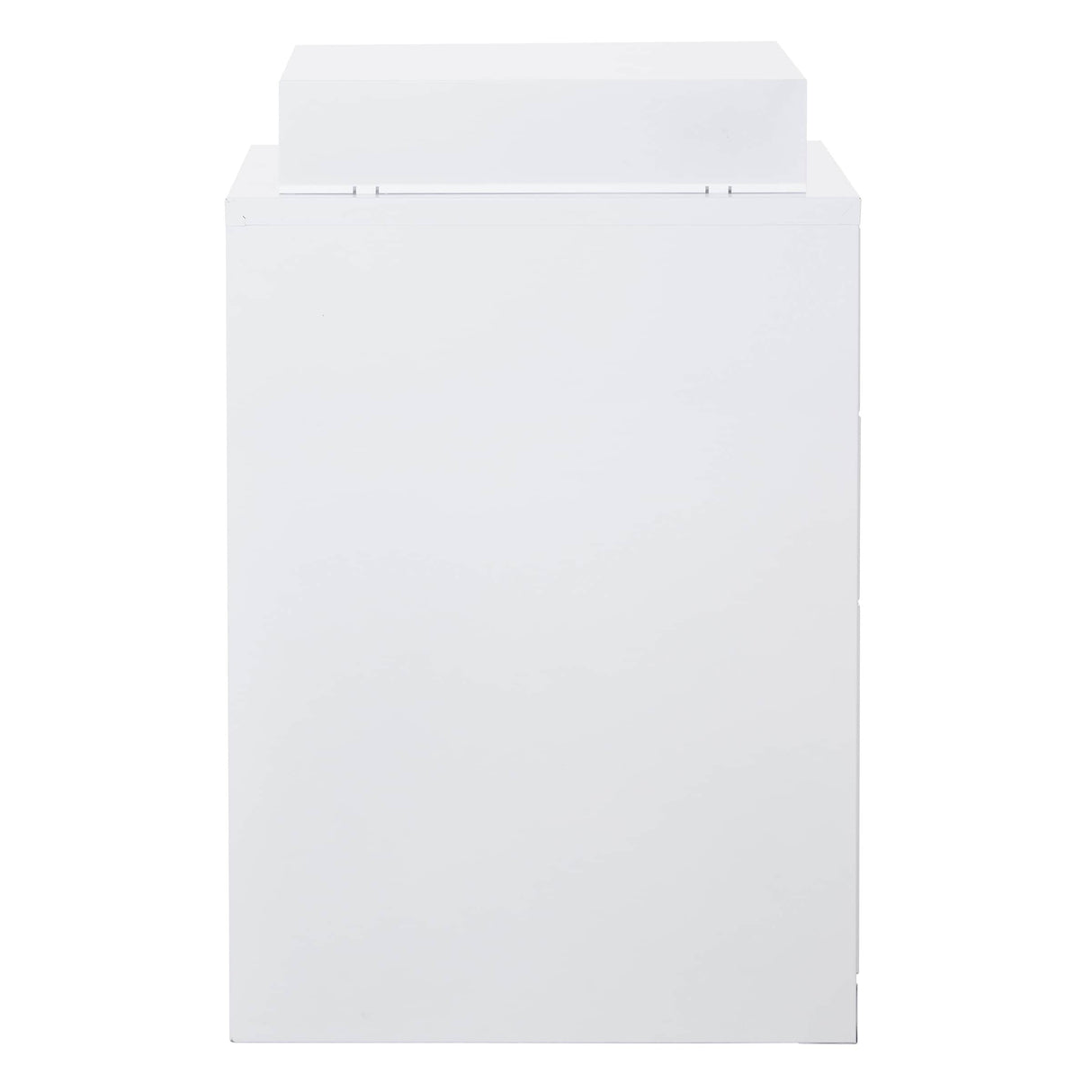 Metal File Cabinet