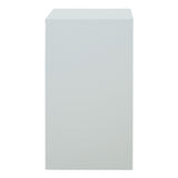 Metal File Cabinet