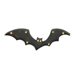 Metal LED Bat Marquee