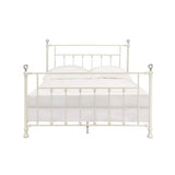 Metal Queen Bed