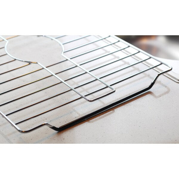 Metal Wire Large Sink Saver