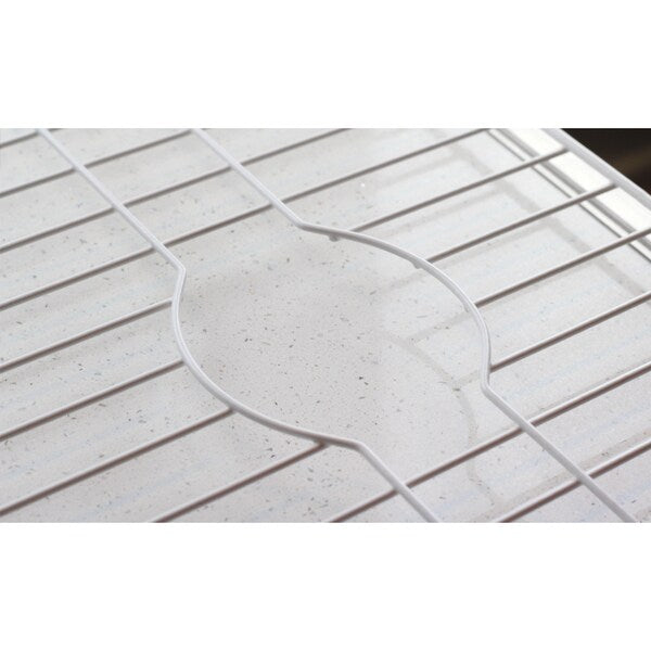 Metal Wire Large Sink Saver