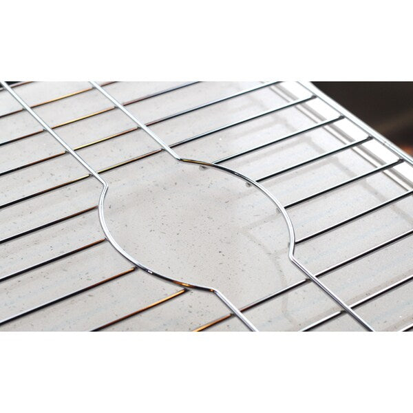 Metal Wire Large Sink Saver